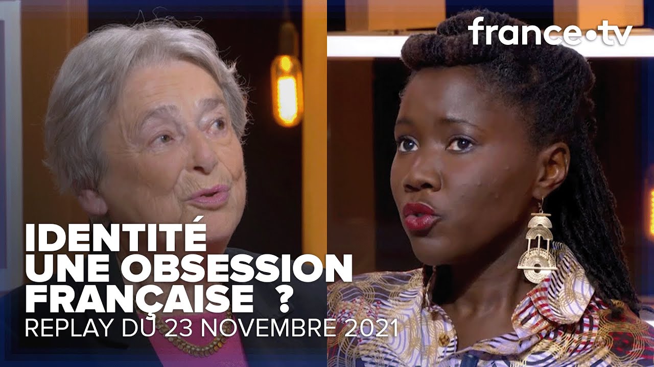 Identit&eacute; fran&ccedil;aise : peut-on en parler sans se f&acirc;cher ? - C Ce soir du 23 novembre 2021