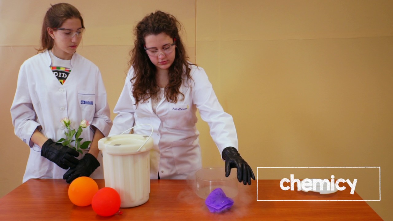 Liceum Ogólnokształcące nr 9 - Film promocyjny