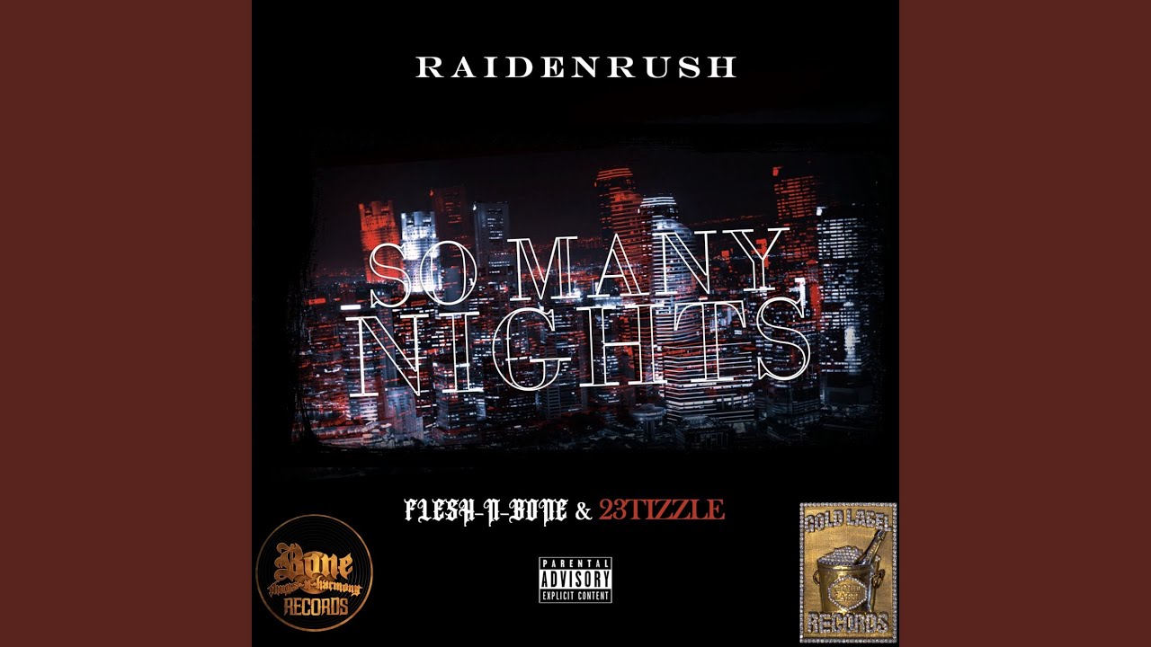 So Many Nights