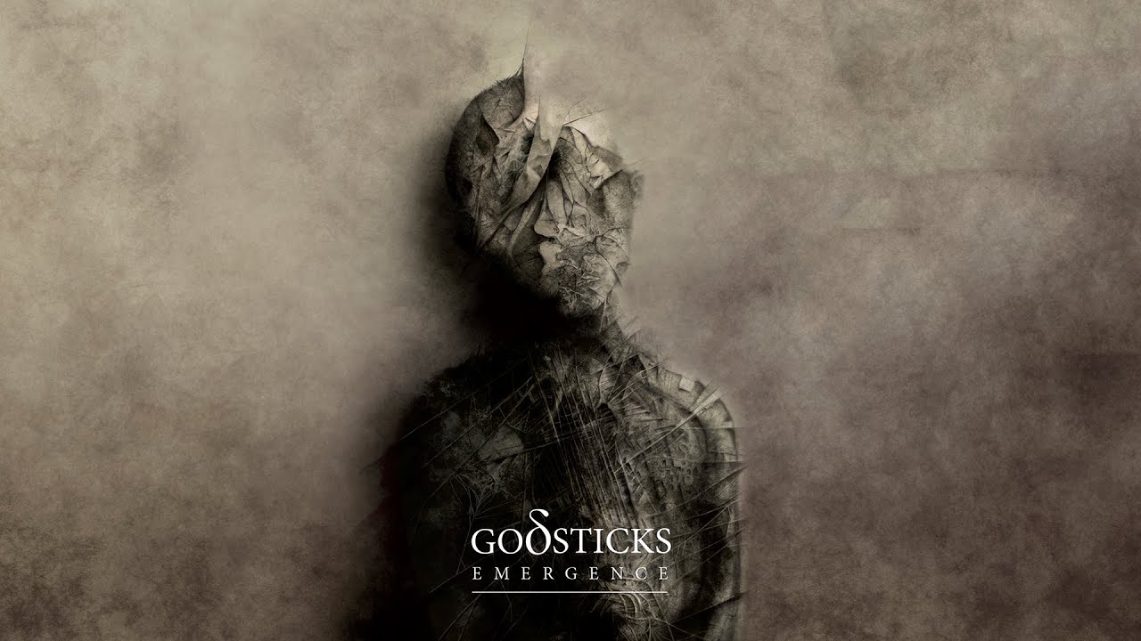 Godsticks - Exit Stage Right (from Emergence)