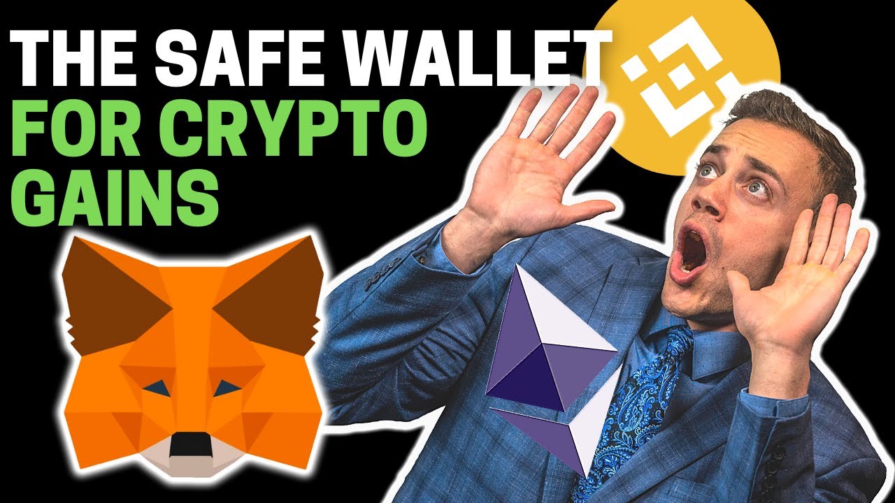 Metamask: Step By Step Tutorial | Best Defi Wallet
