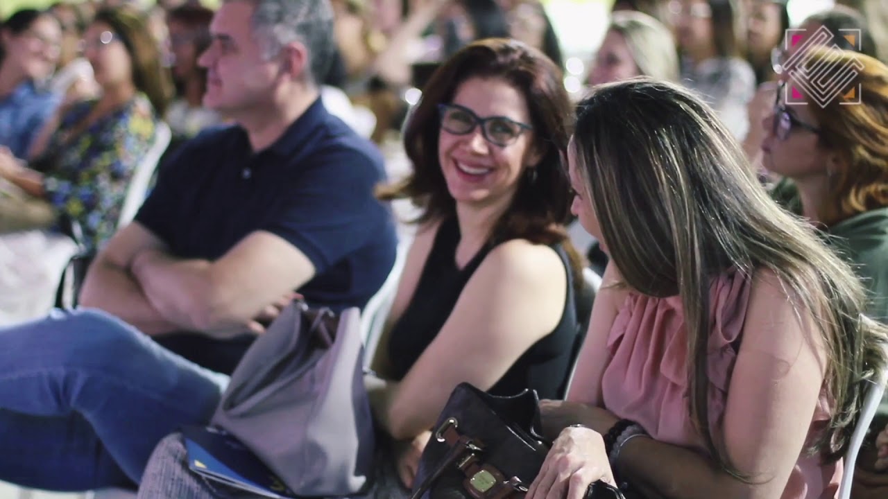 Leila Ferreira apresenta a Arte de Ser Leve &ndash; EXIMIUS