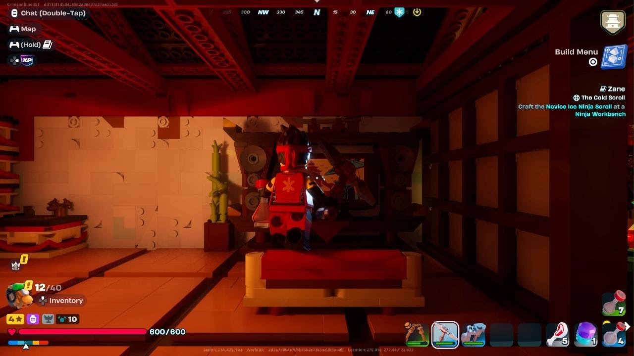 Lego Fortnite Expert Mode Pt 5