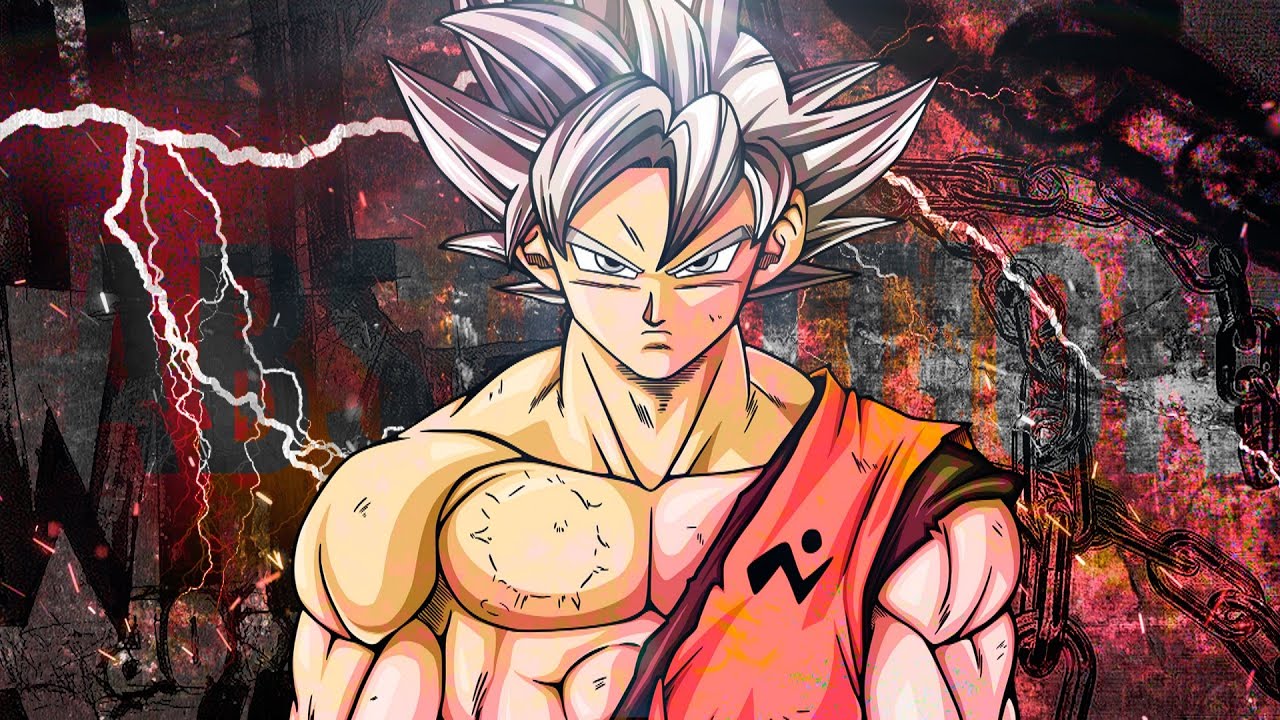 Dragon Ball [AMV] - This is Absolution (1080p)