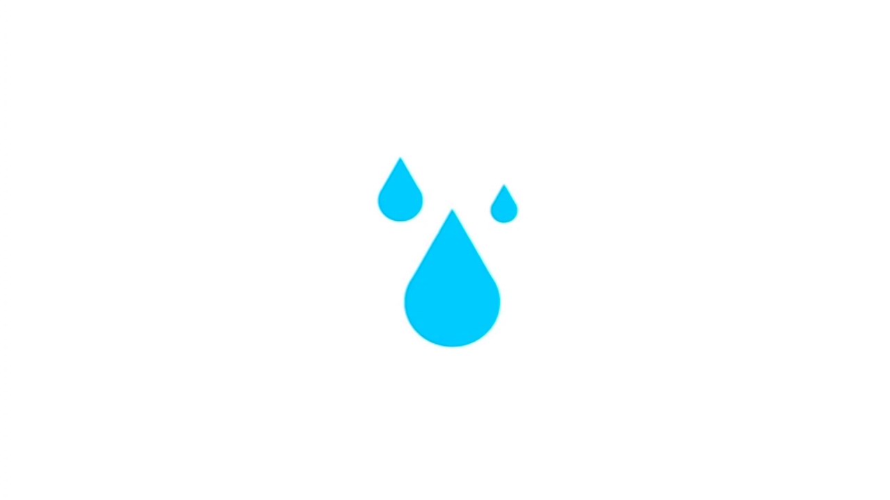 Water Drop - Velvet Night 