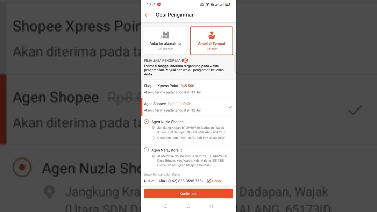 AGEN SHOPEE || CARA BELANJA BARANG MENGGUNAKAN JASA AGEN SHOPEE