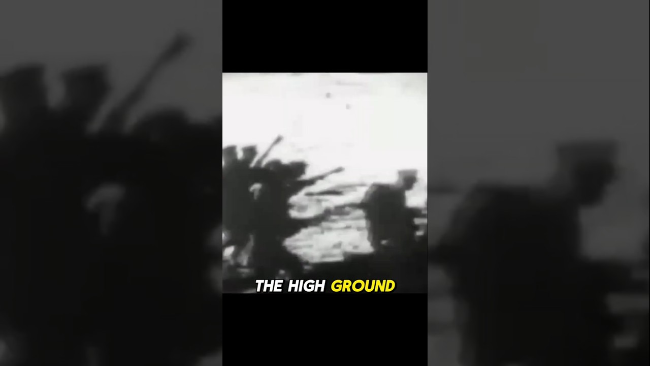 Gallipoli Campaign (in 1 min.) 