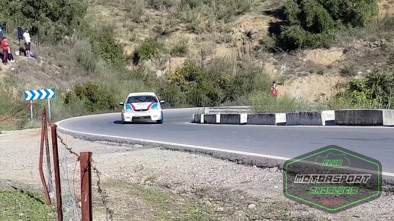 8° Subida Torre Alhaquime - Olvera link en la descripción  a nuestro grupo