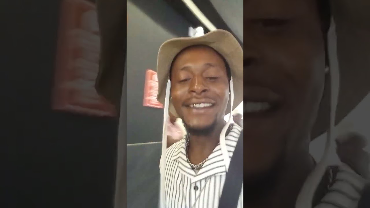 Taking a road trip from Soshanguve to Durban 