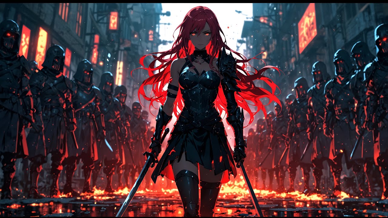The Color of Vengeance | Most Epic Dramatic Orchestral Cinematic Music | Uplifting
