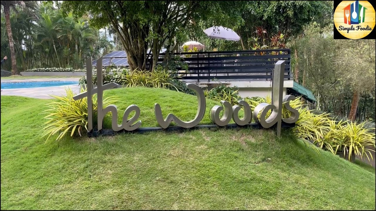 The Woods Resort Wayanad | | #Best resort in wayanad | | #luxurious stay||#wayanad