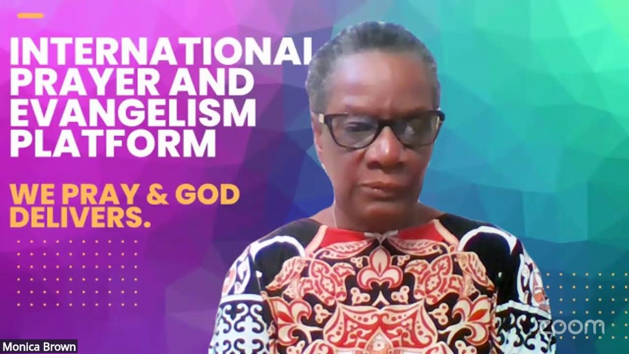 The International Prayer Centre Morning Prayer Feb 9 2026