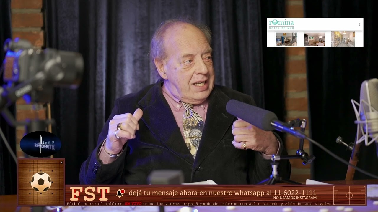 Amadeo Carrizo o Filliol  Quién fue el mejor arquero