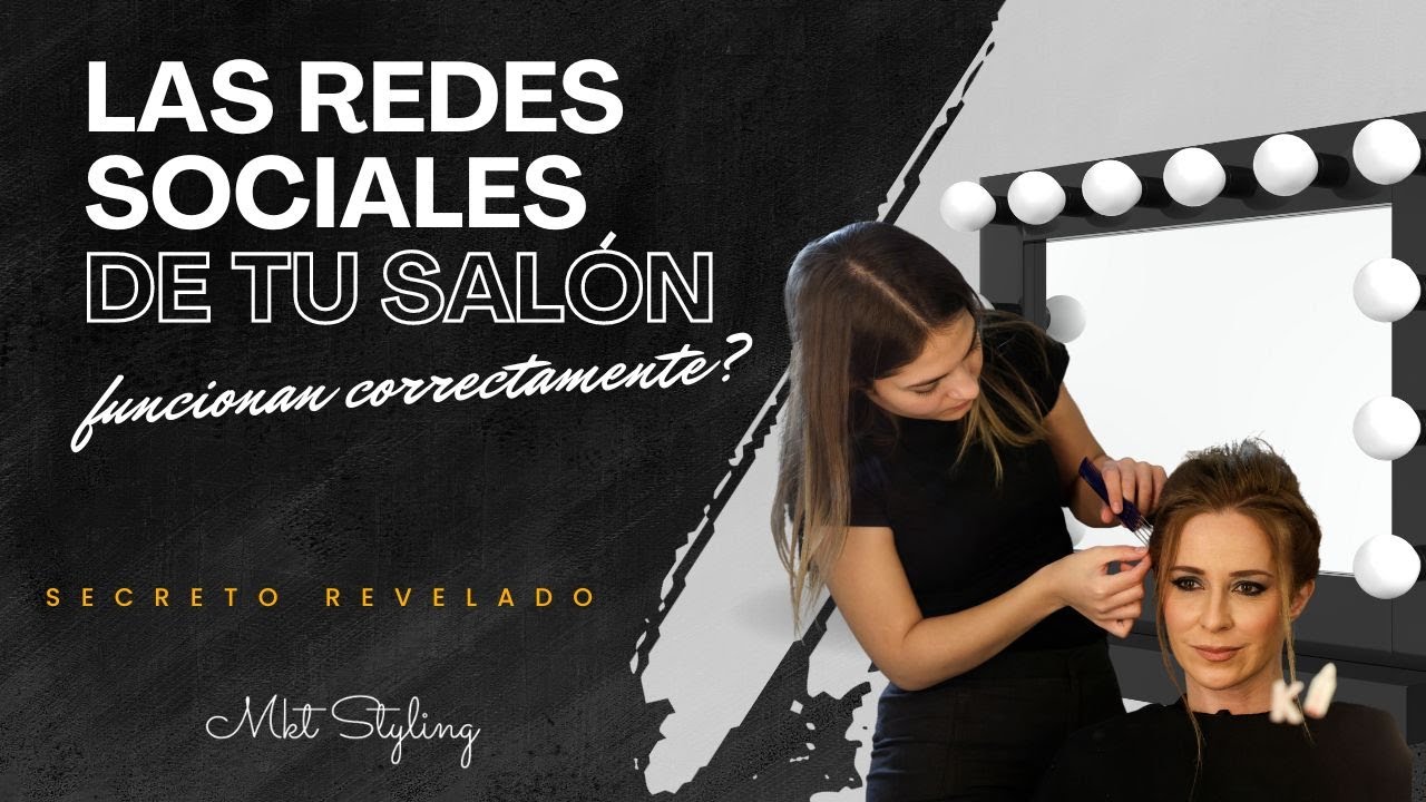 El Secreto para que tus Redes Sociales Funcionen