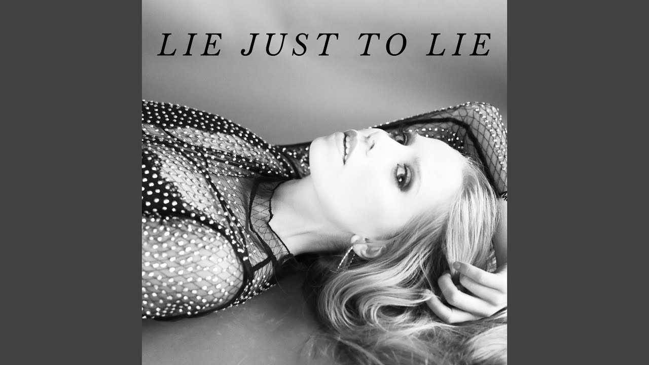 Lie Just To Lie