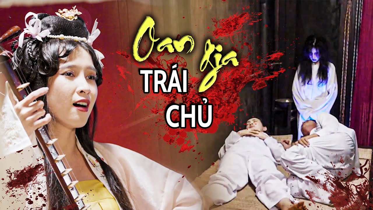 OAN GIA TRÁI CHỦ | CỔ TÍCH VIỆT NAM 2023 | CỔ TÍCH MỚI HAY NHẤT 2023 | CỔ TÍCH NƯỚC NAM MỚI NHẤT