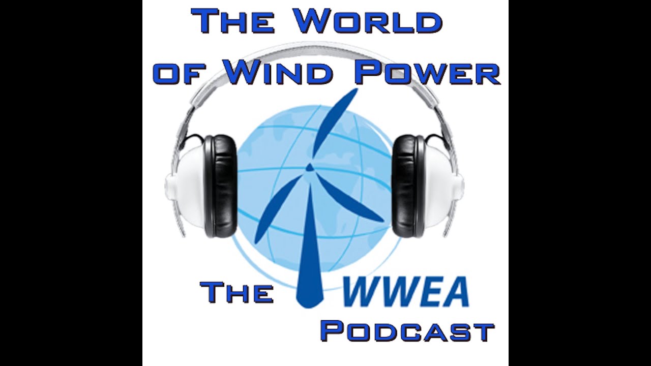 Wind Power in Ukraine – A Country between War and a Renewable Future | WWEApodcast 17