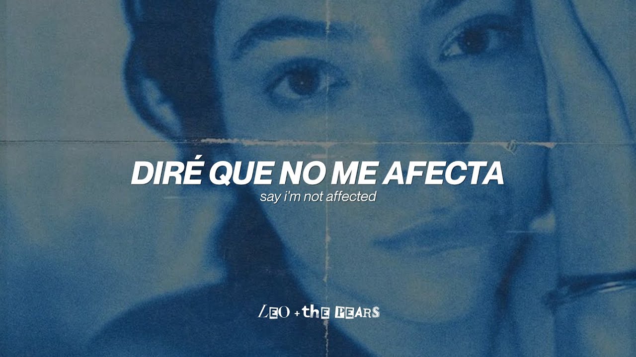 Lorde - Shapeshifter (Español + Lyrics)