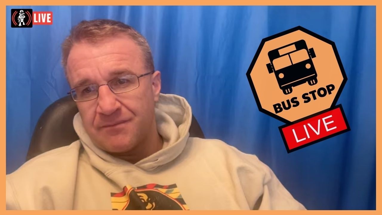 Bus Stop Live 3.2.26 - The Stolen Phone Extraction