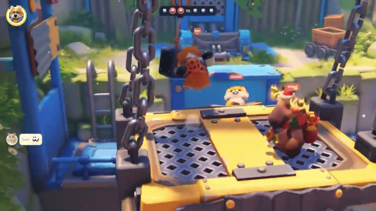 Party Animals Highlights Part 107