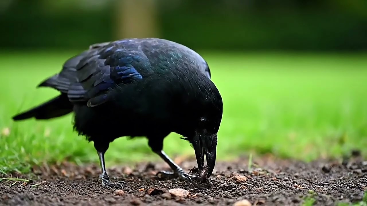 Birds Paradise 🌈🐦 | Amazing Colors & Natural Sounds #wildlife #nature #birds 