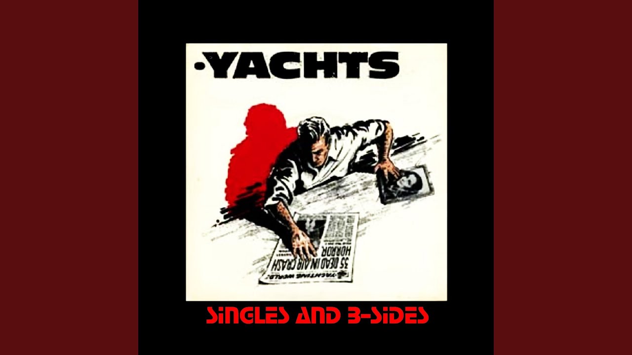 Yachting Types