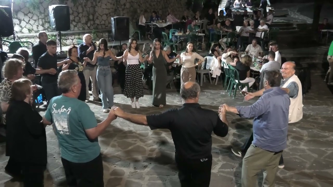 ΚΩΣΤΑΣ  ΓΕΡΟΔΗΜΟΣ-ΝΙΚΟΣ ΝΟΥΣΗΣ  ΒΑΣΙΛΗΣ ΜΠΑΚΑΓΙΑΝΝΗΣ : ΠΡΟΣΗΛΙΟ 9-8-2025     Α  ΜΕΡΟΣ