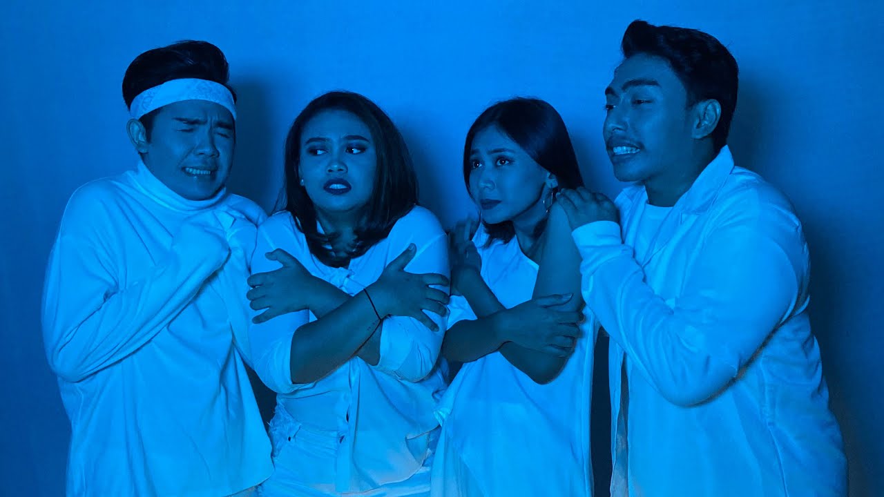 Into The Unknown - Frozen 2 (Cover by Jakarta Movin)