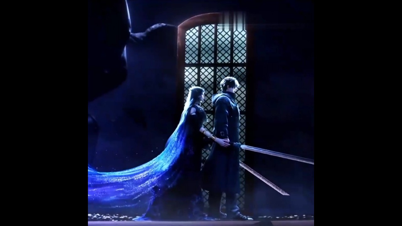 [Slay The Gods] Lin Qiye used Michael and Goddess of Night's combined power and defeat his opponent