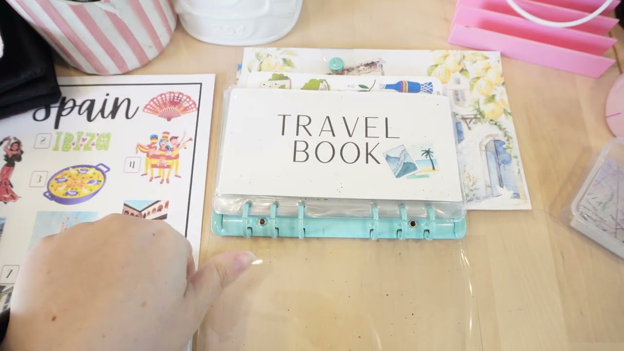 Travel Tuesday Let's Save for Spain & Portugal!