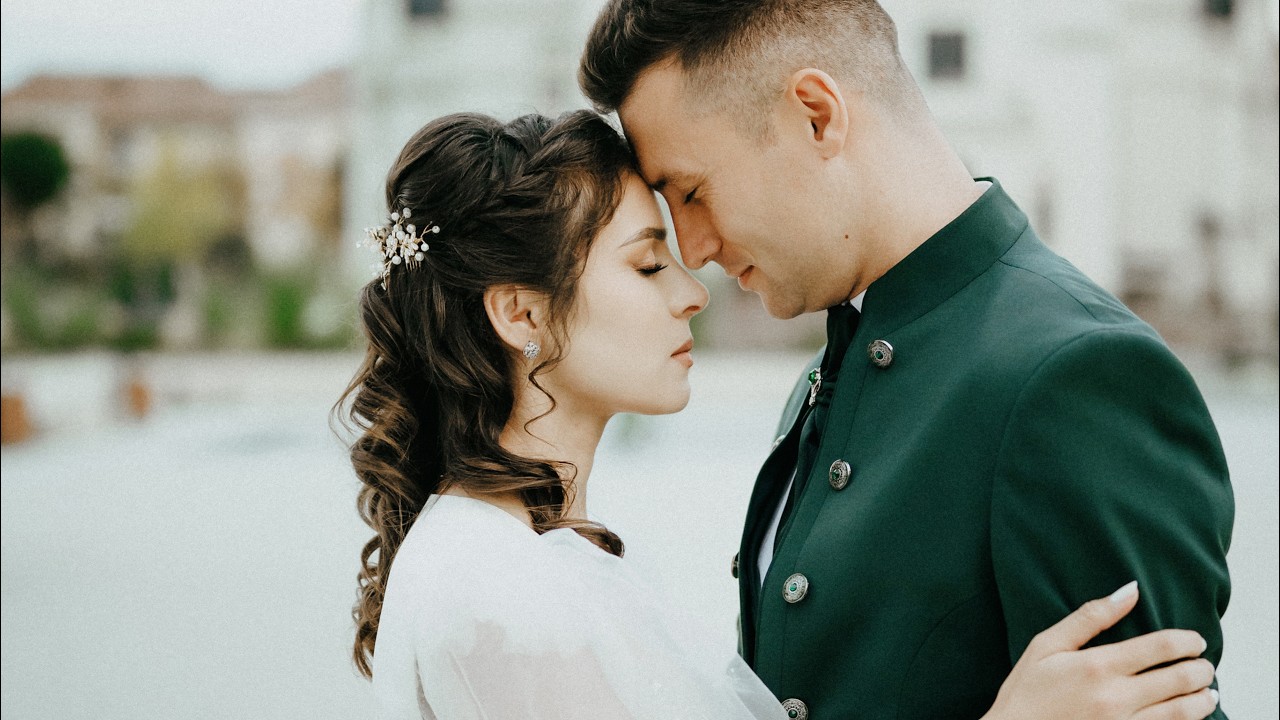 FILM Andreea&Bogdan