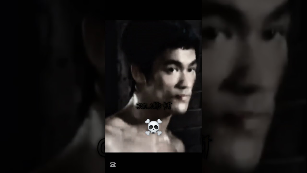 CHUCK NORRIS VS BRUCE LEE EDIT#brucelee#chucknorris#martialarts#edit