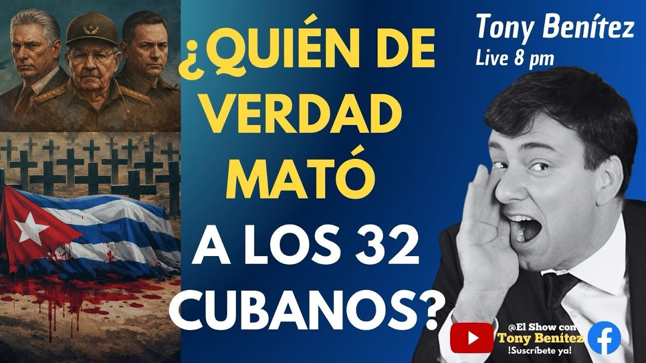 Ahora sí: CUBA está a punto de CAER… La información sobre lo que puede pasar