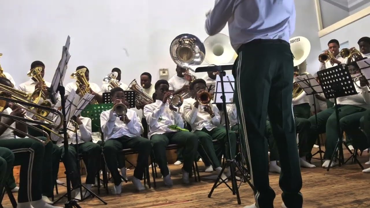FAKI LONDON- BOKESENI CONCERT