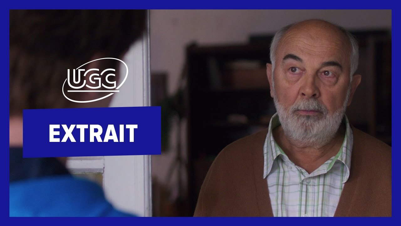 C'est beau la vie quand on y pense - Extrait 2  - UGC Distribution
