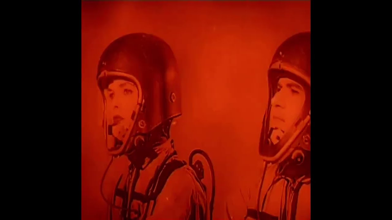 The Angry Red Planet (1959)