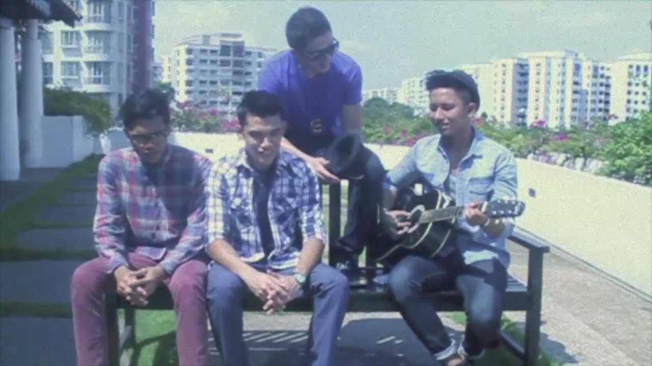 Northbound: Belaian Jiwa (feat. Syarif Sleeq) - Innuendo