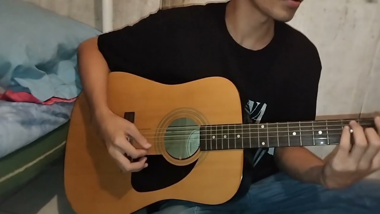 Creep - Radiohead