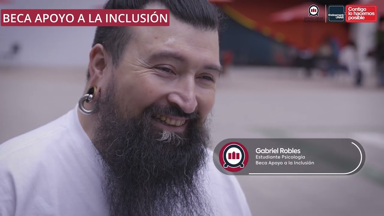 Cuenta Pública Endowment UNAB 2025