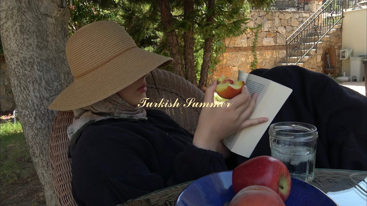 turkish summer