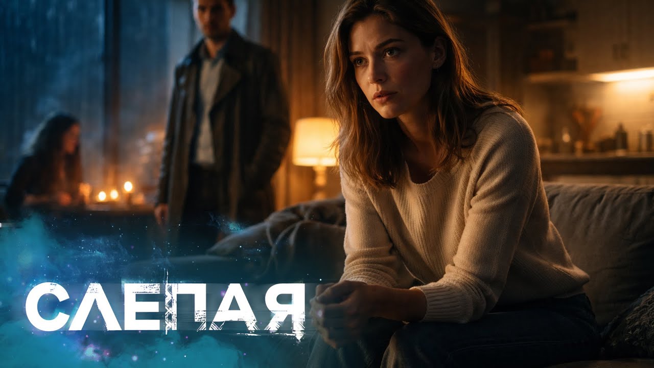 СЛЕПАЯ: Лучше для всех