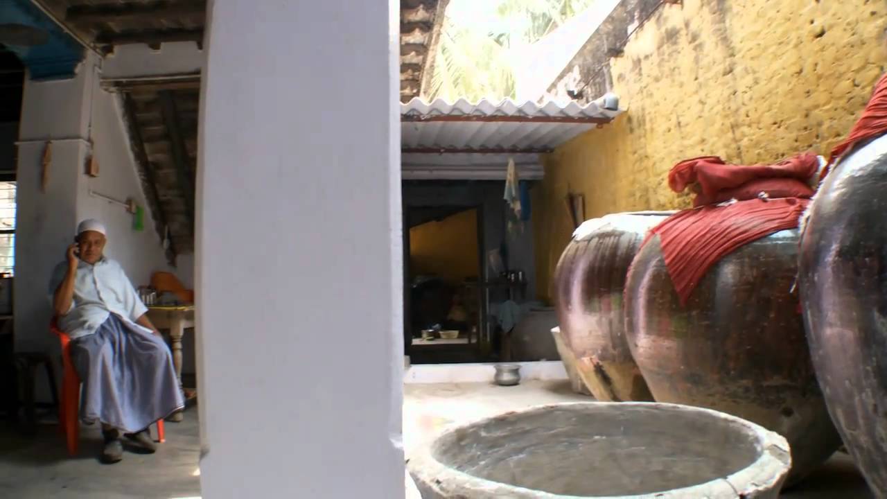 Part 1: PULICAT