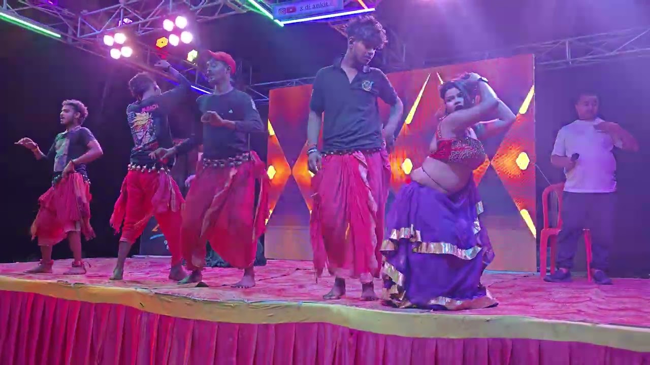 Video _ खाके कमला पसंद सईया मारे दाना दन |#Mithlesh Tufani Khake Kamla Pasand Saiya Mare Dana Dan