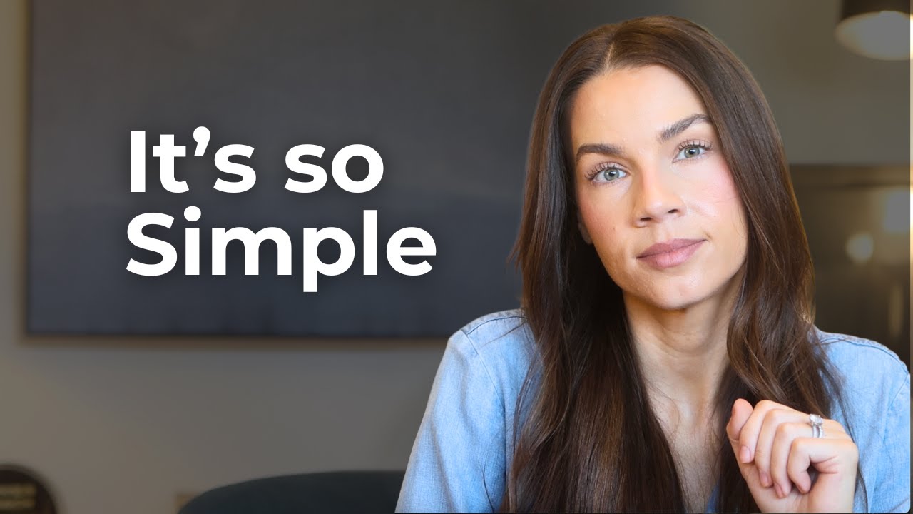 Watch this to get your first 5 customers