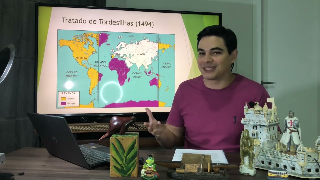 Episódio 01. Primeiras Expedições ao Território de Roraima
