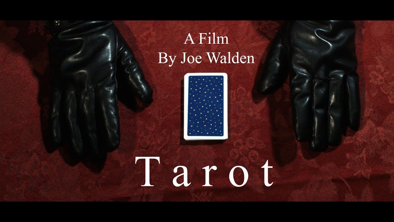 TAROT | Horror Short Film (2018)