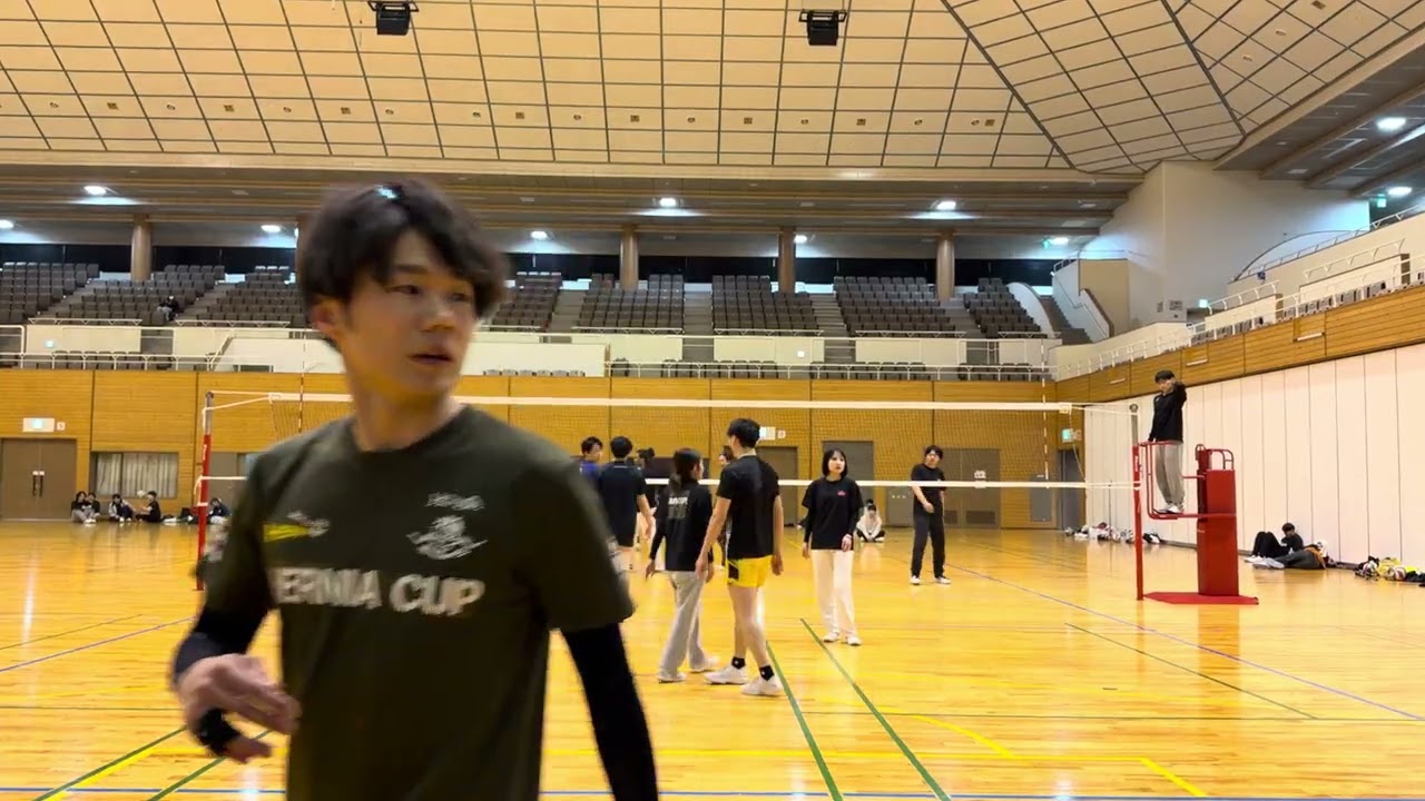 2/23 LOTUS杯 予選③