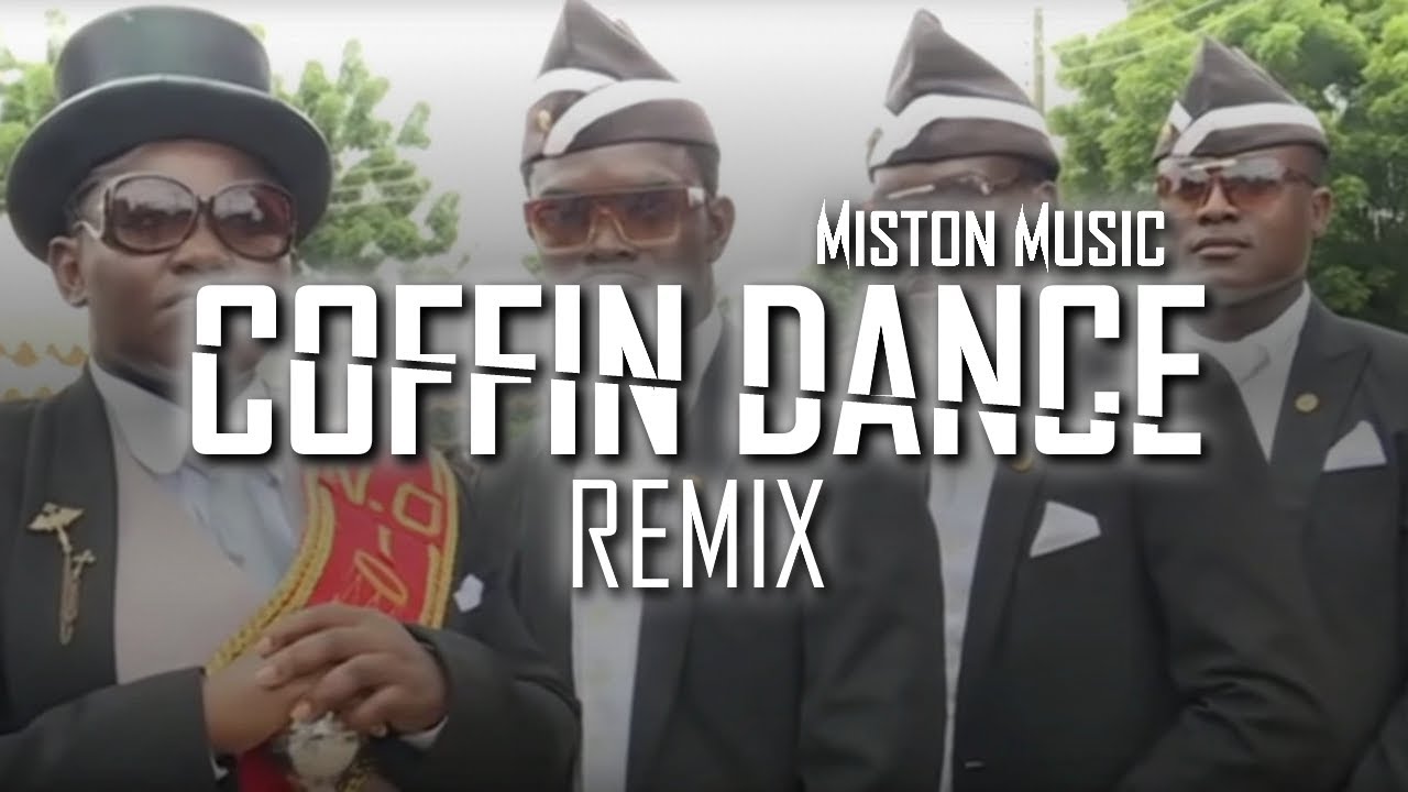 Coffin Dance - MistonMusic Remix (Astronomia by Vicetone & Tony Igy)