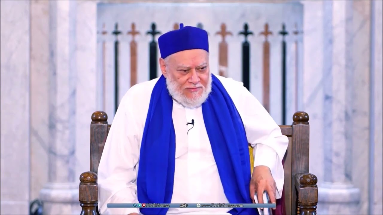 مسألة : خلع الخف ( أو الشراب )  وهو في مدة المسح | شرح متن الغاية والتقريب | أ.د علي جمعة