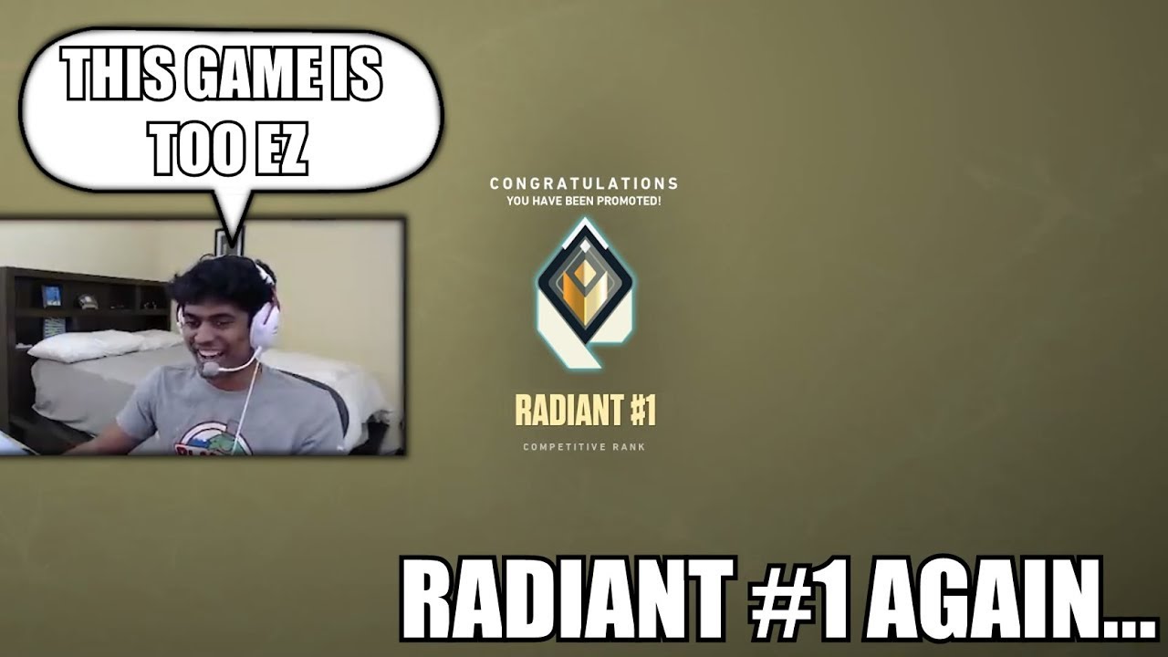 How Curry Reclaims Radiant #1 After Rank Reset